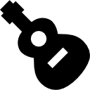 guitarra icon