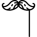 bigote icon