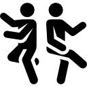 bailarines icon