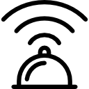 conexión wifi icon