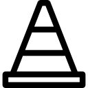 Cone icon