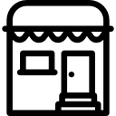 Shop icon