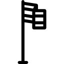 Flag icon