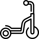 scooter icon