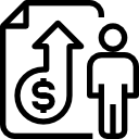 unternehmen icon