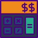 calculadora icon