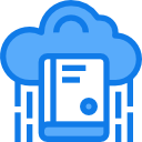 libro electronico icon