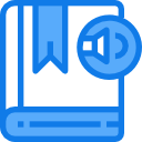 libro electronico icon