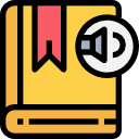 libro electronico icon