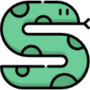 serpiente 