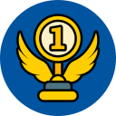 1er premio icon