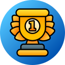 1er premio icon