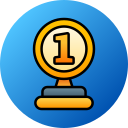 1er premio icon