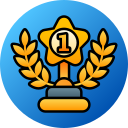 1er premio icon