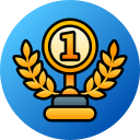 1er premio icon