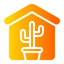 decoración icon