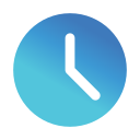 reloj icon