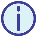 información icon