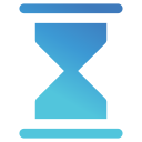 reloj de arena icon