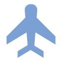 avión icon