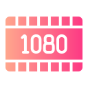 1080 icon