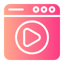 video icon