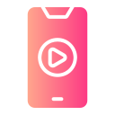 video icon