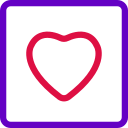 corazón icon