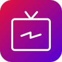 televisión icon