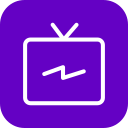 televisión icon