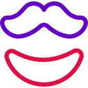 bigote icon