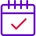 calendario icon