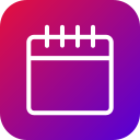 calendario icon