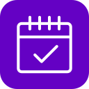 calendario icon