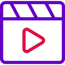 video icon