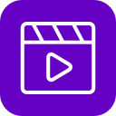 video icon