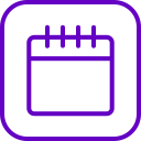 calendario icon