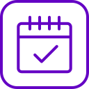 calendario icon