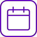 calendario icon