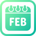 febrero