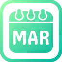 marzo