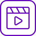 video icon