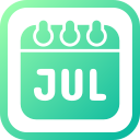 julio