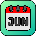 junio