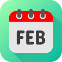 febrero