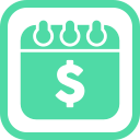 dólar icon