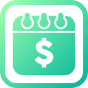 dólar icon