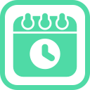 reloj icon