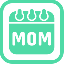 mamá icon