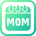 mamá